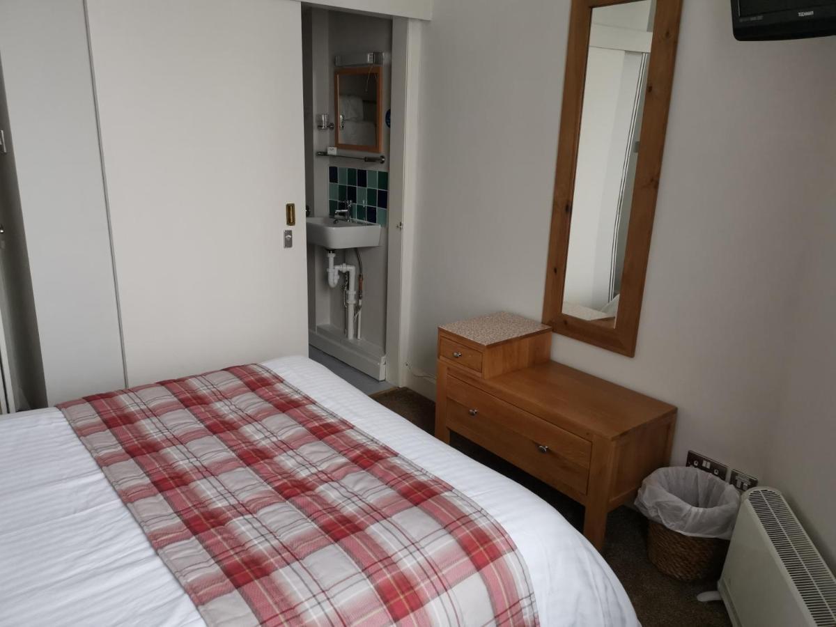 סטירלינג Munro Guest House מראה חיצוני תמונה