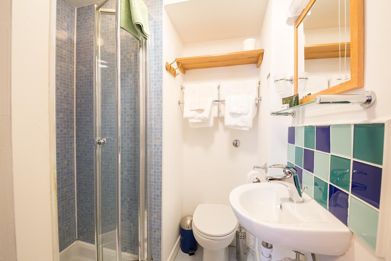 סטירלינג Munro Guest House מראה חיצוני תמונה