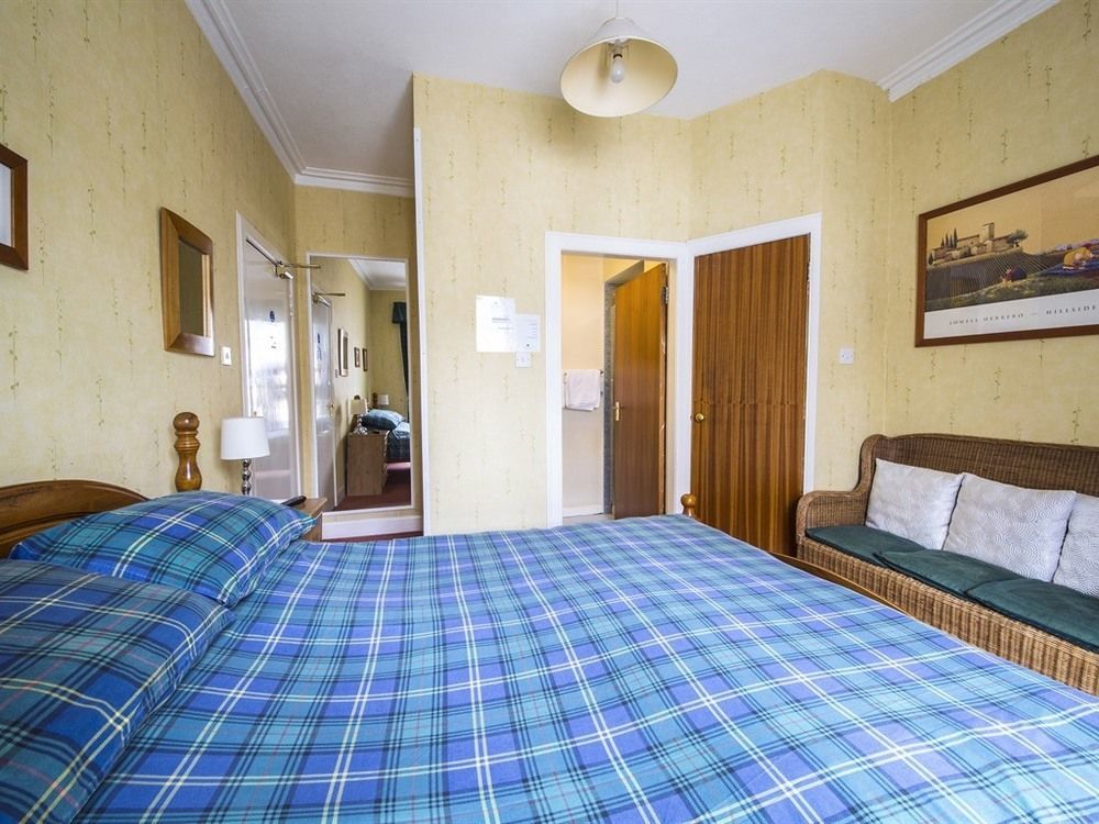 סטירלינג Munro Guest House מראה חיצוני תמונה