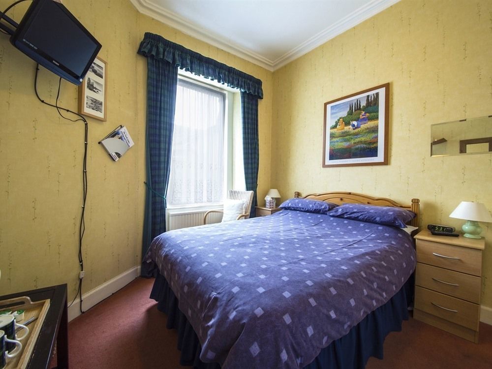 סטירלינג Munro Guest House מראה חיצוני תמונה